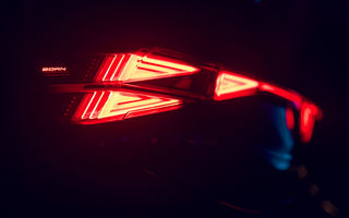 Prima imagine cu viitorul Cupra Born facelift. Debutează în 5 martie