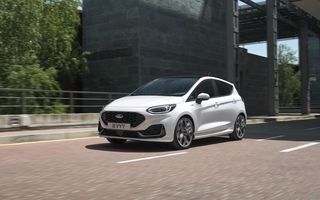 Ford vrea să aducă înapoi hatchback-uri și berline în Europa