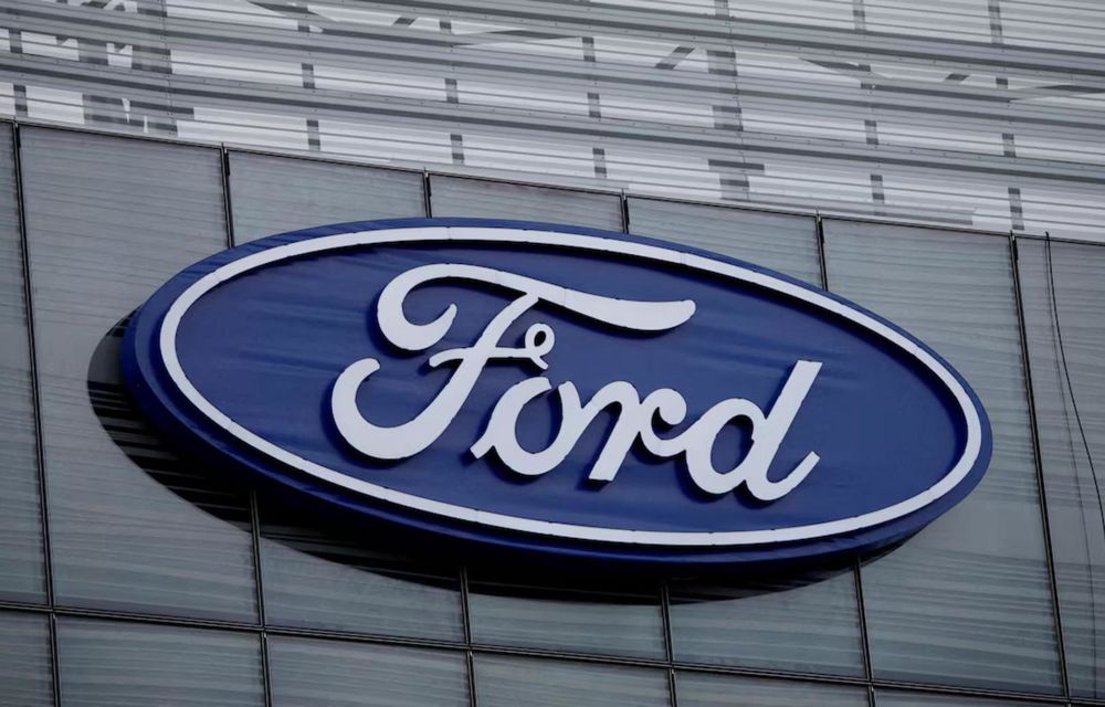Ford: 4.3 milioane de vehicule rechemate în SUA din cauza unei probleme software - Poza 1 Ford: 4.3 milioane de vehicule rechemate în SUA din cauza unei probleme software - Poza 1