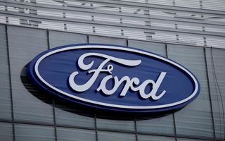 Ford: 4.3 milioane de vehicule rechemate în SUA din cauza unei probleme software
