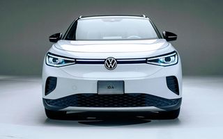 Volkswagen: două milioane de vehicule electrice livrate