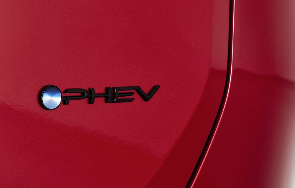 STUDIU: Consumul real al mașinilor cu sisteme de propulsie PHEV, de 4 ori mai mare decât cel oficial - Poza 1