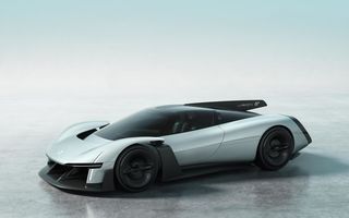 Noul concept Xiaomi Vision Gran Turismo: primul concept chinezesc creat pentru Gran Turismo 7 Noul concept Xiaomi Vision Gran Turismo: primul concept chinezesc creat pentru Gran Turismo 7