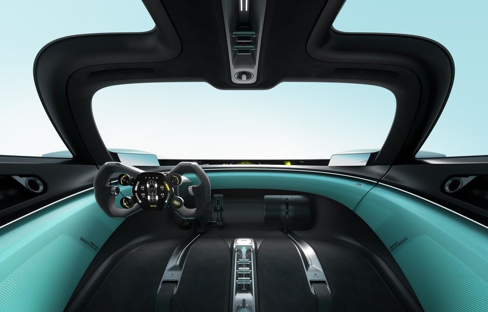 Noul concept Xiaomi Vision Gran Turismo: primul concept chinezesc creat pentru Gran Turismo 7 - Poza 4 Noul concept Xiaomi Vision Gran Turismo: primul concept chinezesc creat pentru Gran Turismo 7 - Poza 4