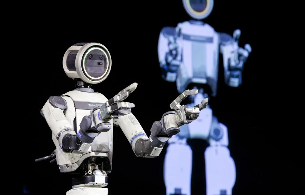 Hyundai investește 6.3 miliarde de dolari în AI, roboți și hidrogen în Coreea de Sud - Poza 2