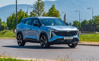 STUDIU: Generația Z, cea mai deschisă la mașinile chinezești