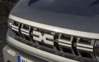 Dacia va anunța numele viitorului său crossover în 5 martie