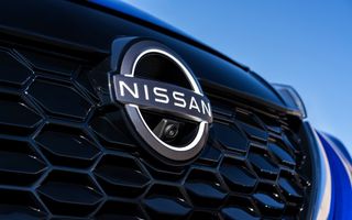 Șeful Nissan nu exclude scoaterea la vânzare a mărcii: „Orice se poate întâmpla”
