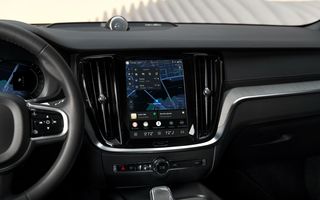 Volvo: actualizare software nouă disponibilă pentru 2.5 milioane de mașini