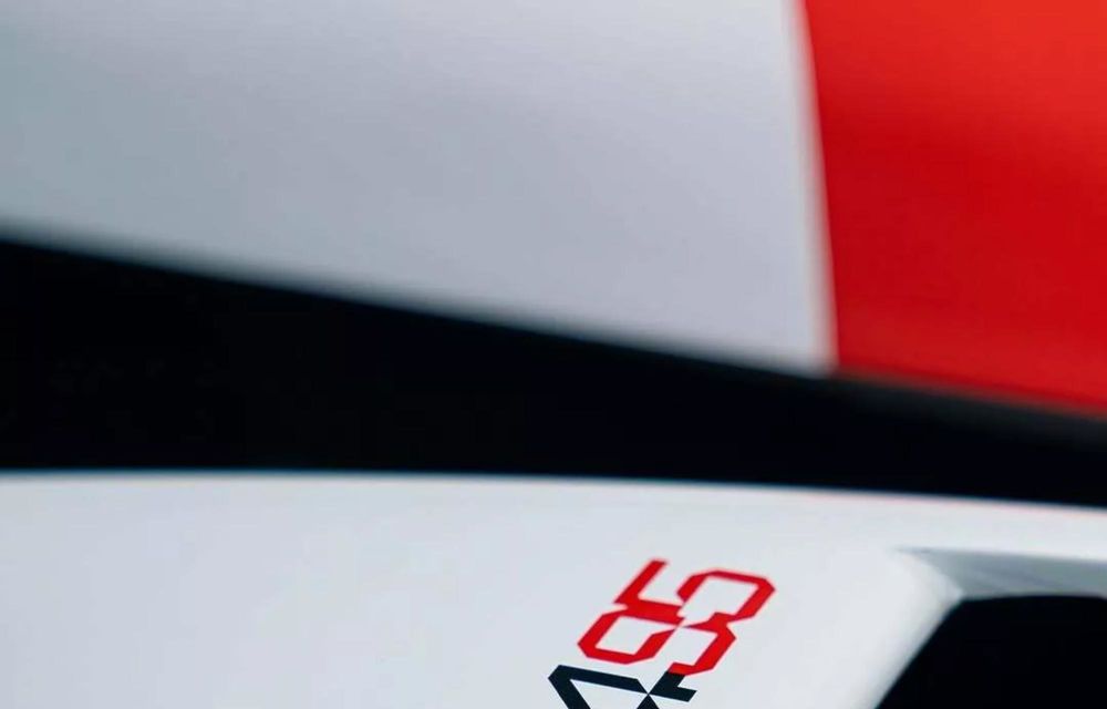 McLaren pregătește o versiune de stradă a viitorului său prototip de anduranță - Poza 4