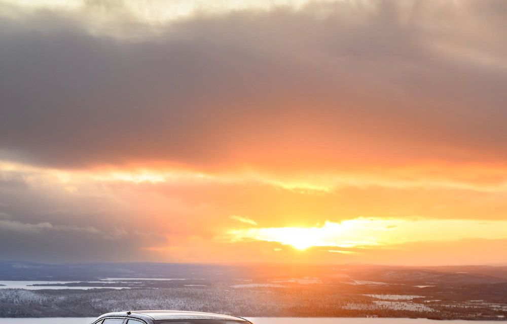 Imagini noi cu viitorul BMW i3 Neue Klasse. Data lansării, confirmată - Poza 5