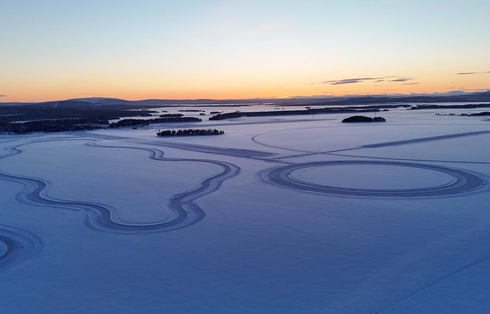 Imagini noi cu viitorul BMW i3 Neue Klasse. Data lansării, confirmată - Poza 23