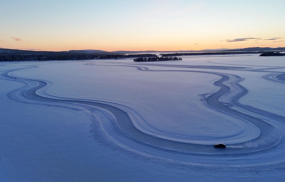 Imagini noi cu viitorul BMW i3 Neue Klasse. Data lansării, confirmată - Poza 24