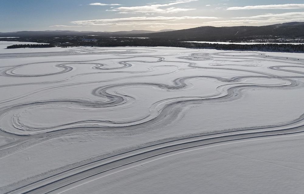 Imagini noi cu viitorul BMW i3 Neue Klasse. Data lansării, confirmată - Poza 46