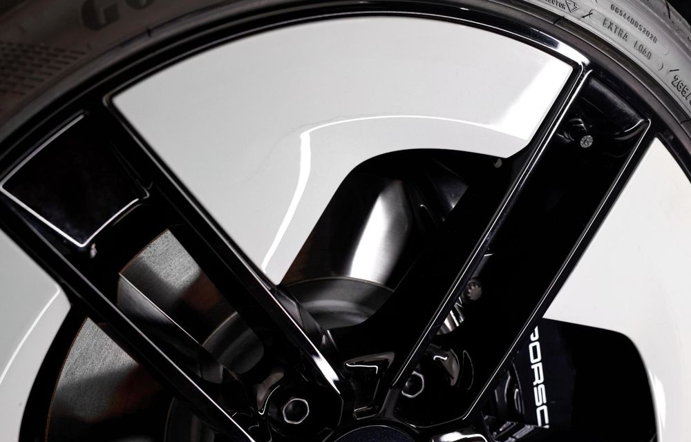 Porsche sărbătorește 75 de ani în Australia cu 4 modele speciale - Poza 14