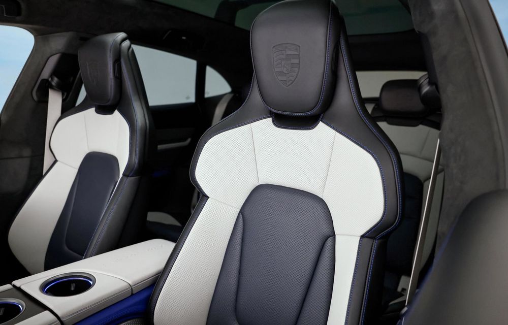 Porsche sărbătorește 75 de ani în Australia cu 4 modele speciale - Poza 17