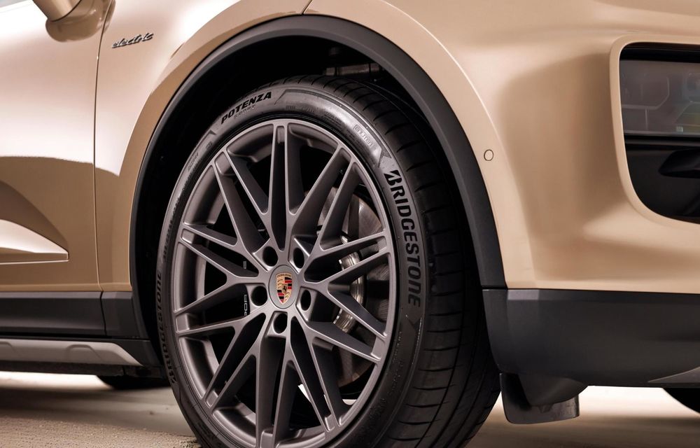 Porsche sărbătorește 75 de ani în Australia cu 4 modele speciale - Poza 22