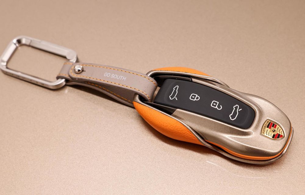 Porsche sărbătorește 75 de ani în Australia cu 4 modele speciale - Poza 23