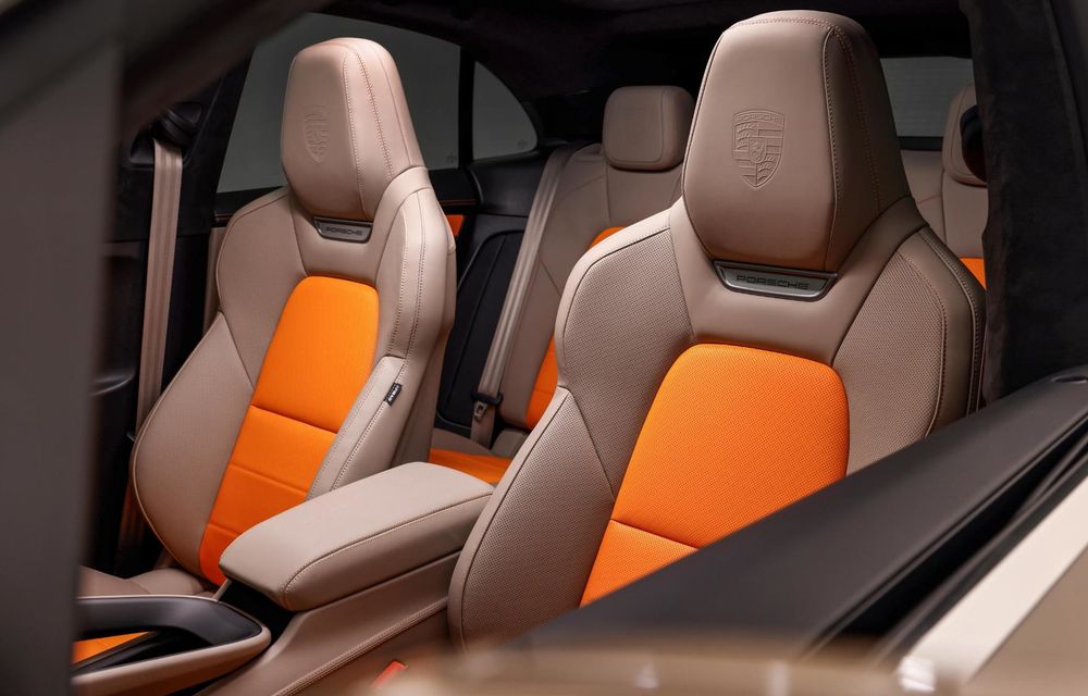 Porsche sărbătorește 75 de ani în Australia cu 4 modele speciale - Poza 25