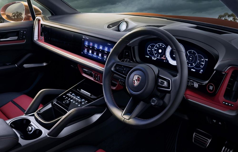 Porsche sărbătorește 75 de ani în Australia cu 4 modele speciale - Poza 35