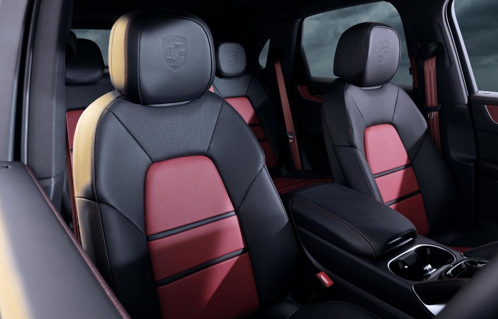 Porsche sărbătorește 75 de ani în Australia cu 4 modele speciale - Poza 36