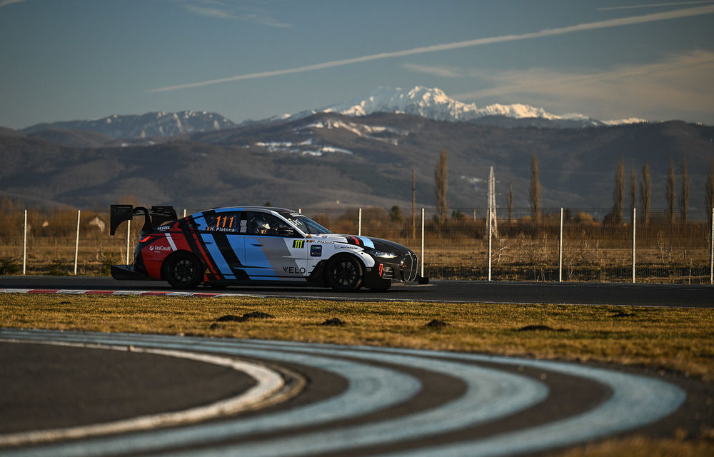 REPORTAJ: Test de eficiență cu noul BMW iX3 pe drumurile din România - Poza 58 REPORTAJ: Test de eficiență cu noul BMW iX3 pe drumurile din România - Poza 58