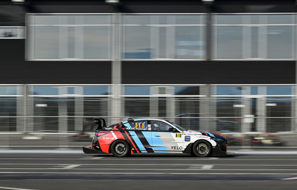 REPORTAJ: Test de eficiență cu noul BMW iX3 pe drumurile din România - Poza 29 REPORTAJ: Test de eficiență cu noul BMW iX3 pe drumurile din România - Poza 29