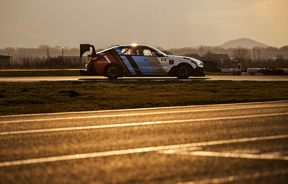 REPORTAJ: Test de eficiență cu noul BMW iX3 pe drumurile din România - Poza 51 REPORTAJ: Test de eficiență cu noul BMW iX3 pe drumurile din România - Poza 51