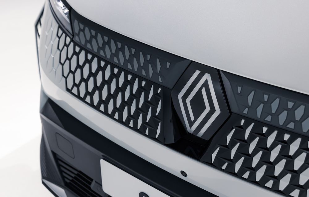 Noul plan al Grupului Renault: 36 de modele noi lansate până în 2030 - Poza 1