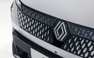 Noul plan al Grupului Renault: 36 de modele noi lansate până în 2030