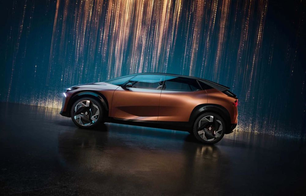 Noul concept Renault R-Space Lab prevestește viitorul monovolum al mărcii - Poza 8