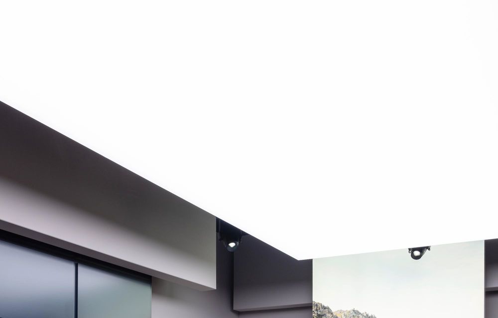 Noul Mercedes-Benz VLE, succesorul electric al Clasei V - Poza 82