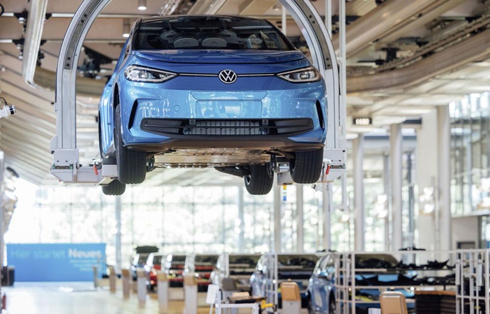 Volkswagen elimină 50.000 de locuri de muncă în Germania până în 2030 - Poza 2