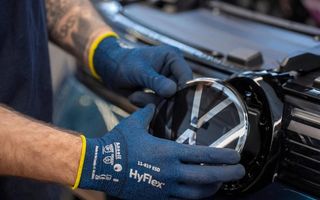 Volkswagen elimină 50.000 de locuri de muncă în Germania până în 2030