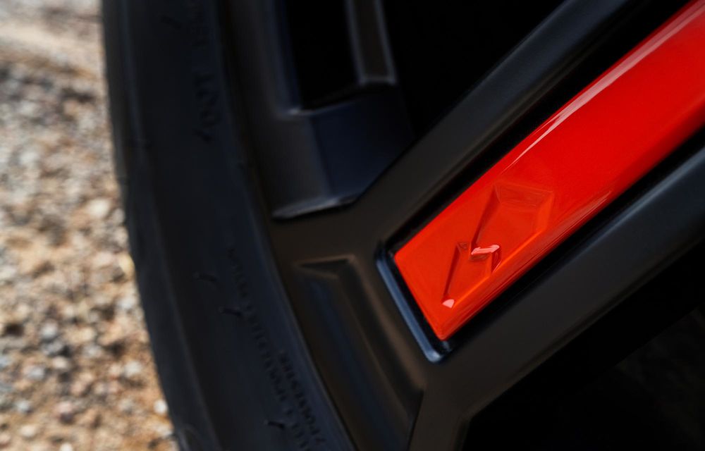 Noul Nissan X-Trail facelift: parte frontală restilizată și sistem multimedia cu Google integrat - Poza 21