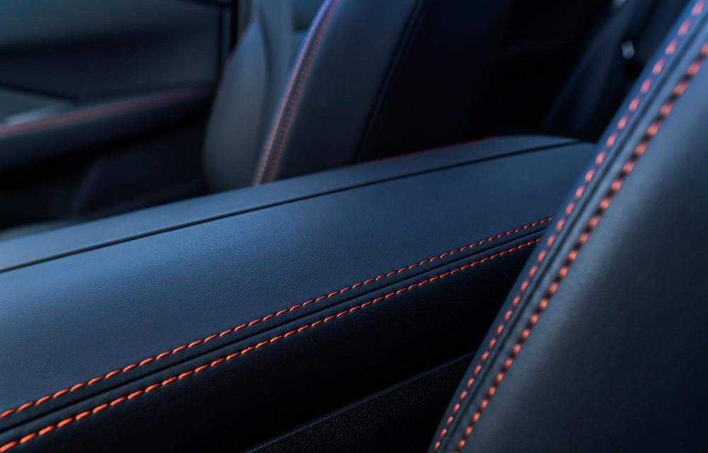 Noul Nissan X-Trail facelift: parte frontală restilizată și sistem multimedia cu Google integrat - Poza 42