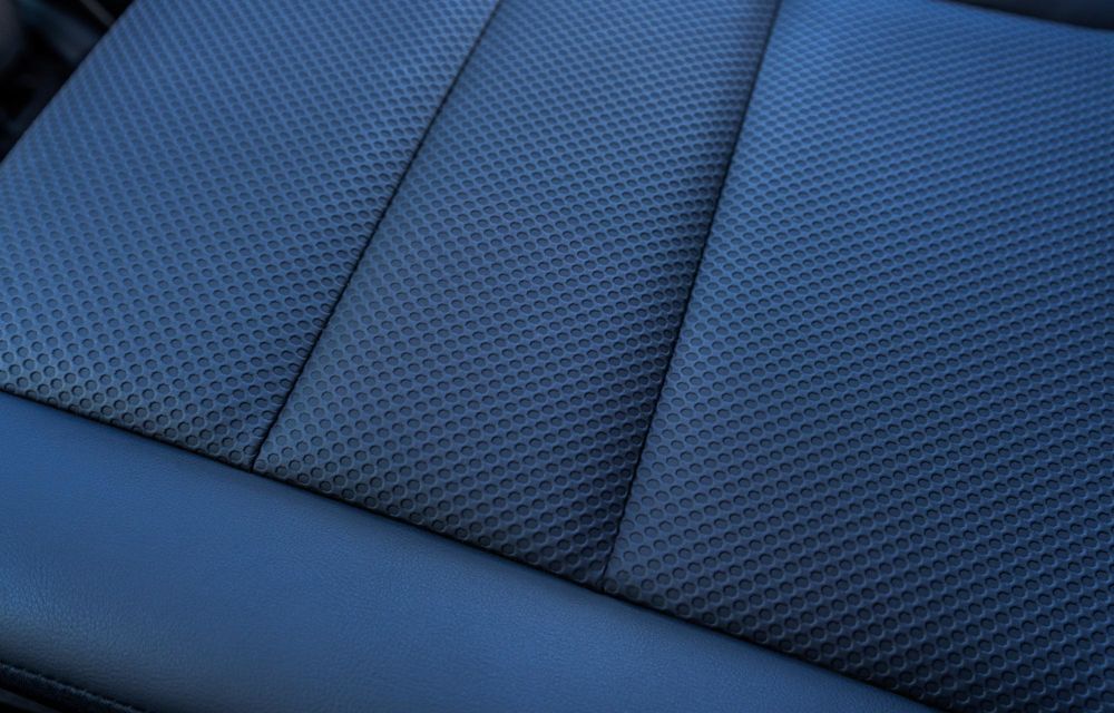 Noul Nissan X-Trail facelift: parte frontală restilizată și sistem multimedia cu Google integrat - Poza 44