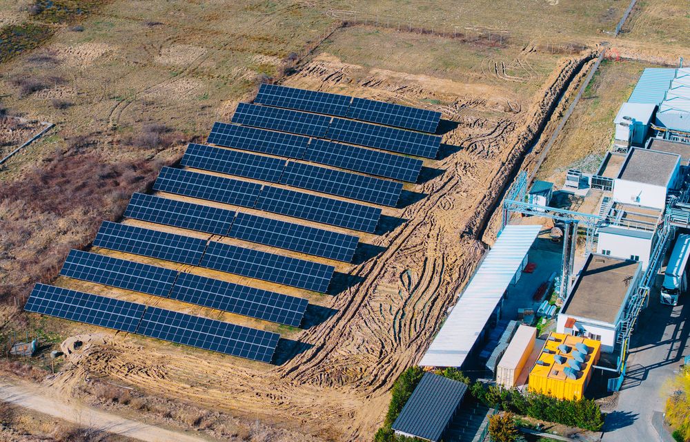 2.8 milioane de plăcuțe de frână, produse cu energie verde în România - Poza 7