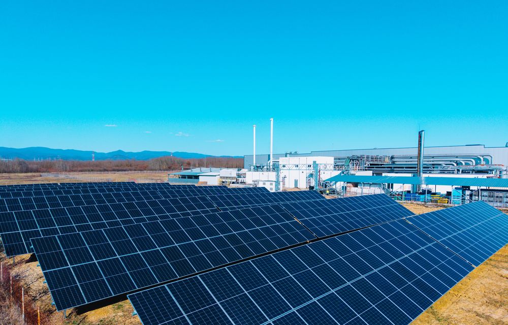 2.8 milioane de plăcuțe de frână, produse cu energie verde în România - Poza 9