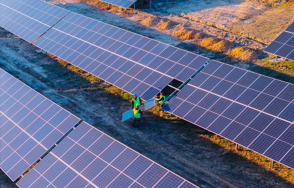 2.8 milioane de plăcuțe de frână, produse cu energie verde în România - Poza 3