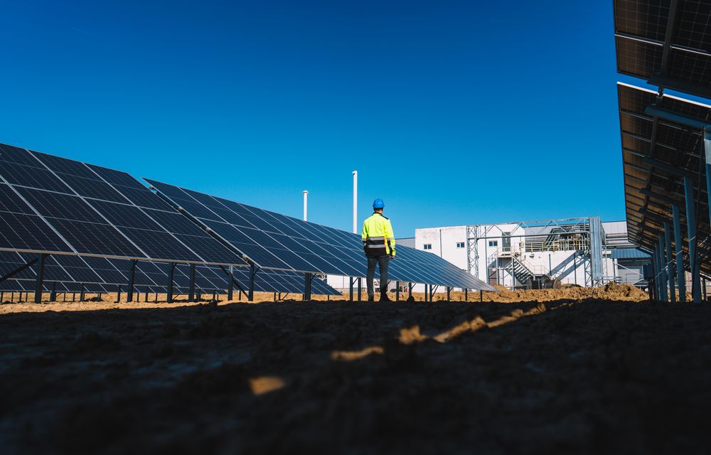 2.8 milioane de plăcuțe de frână, produse cu energie verde în România - Poza 8