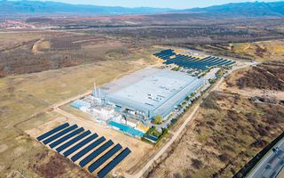 2.8 milioane de plăcuțe de frână, produse cu energie verde în România