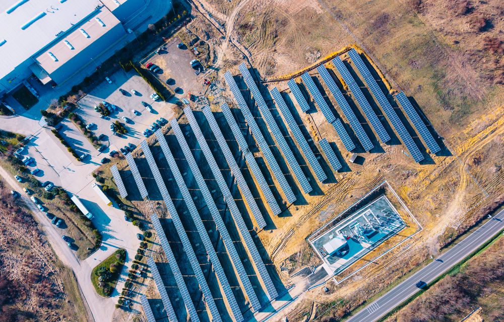 2.8 milioane de plăcuțe de frână, produse cu energie verde în România - Poza 4