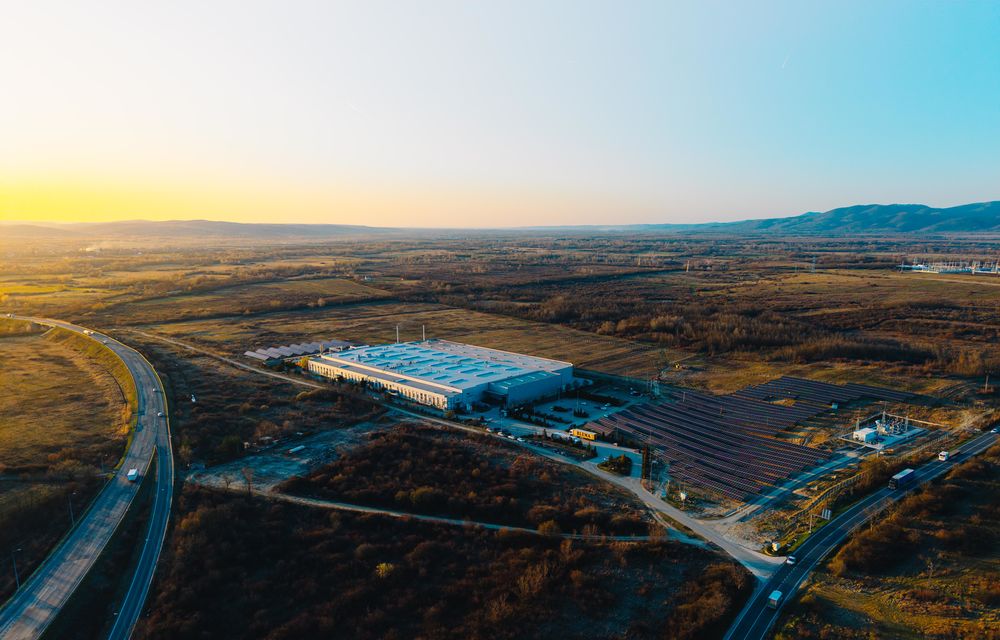 2.8 milioane de plăcuțe de frână, produse cu energie verde în România - Poza 11