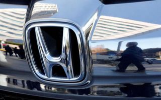 Honda anunță prima pierdere anuală din ultimii 70 de ani