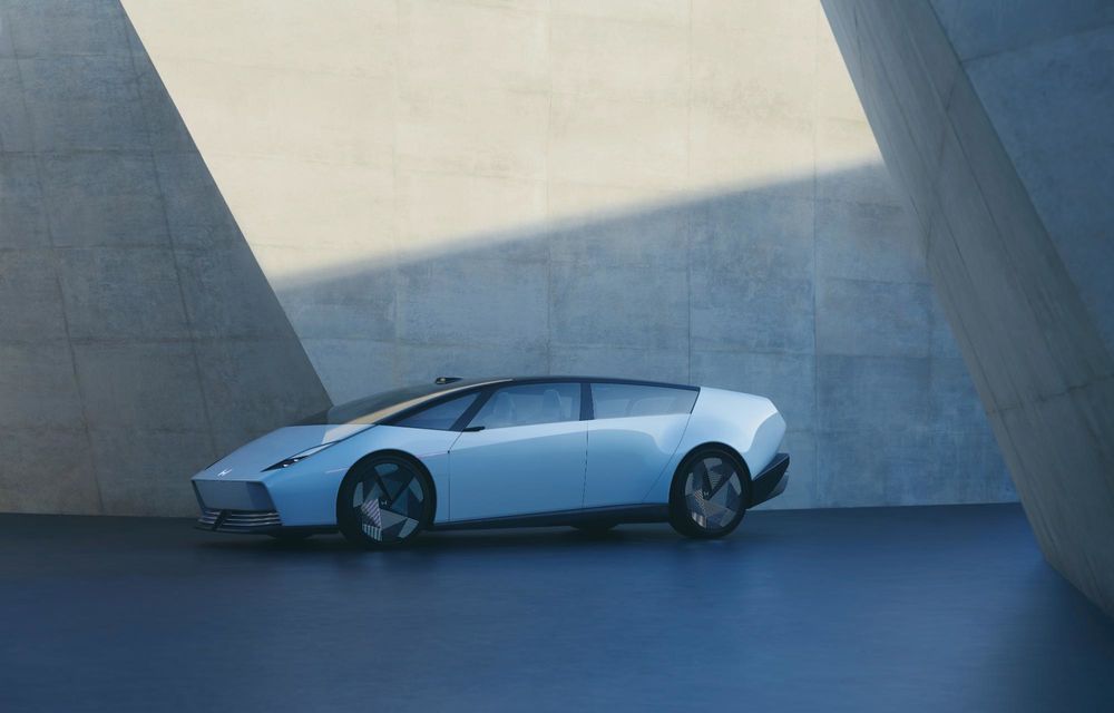 Honda renunță la dezvoltarea a două modele electrice - Poza 2