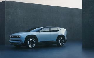 Honda renunță la dezvoltarea a două modele electrice