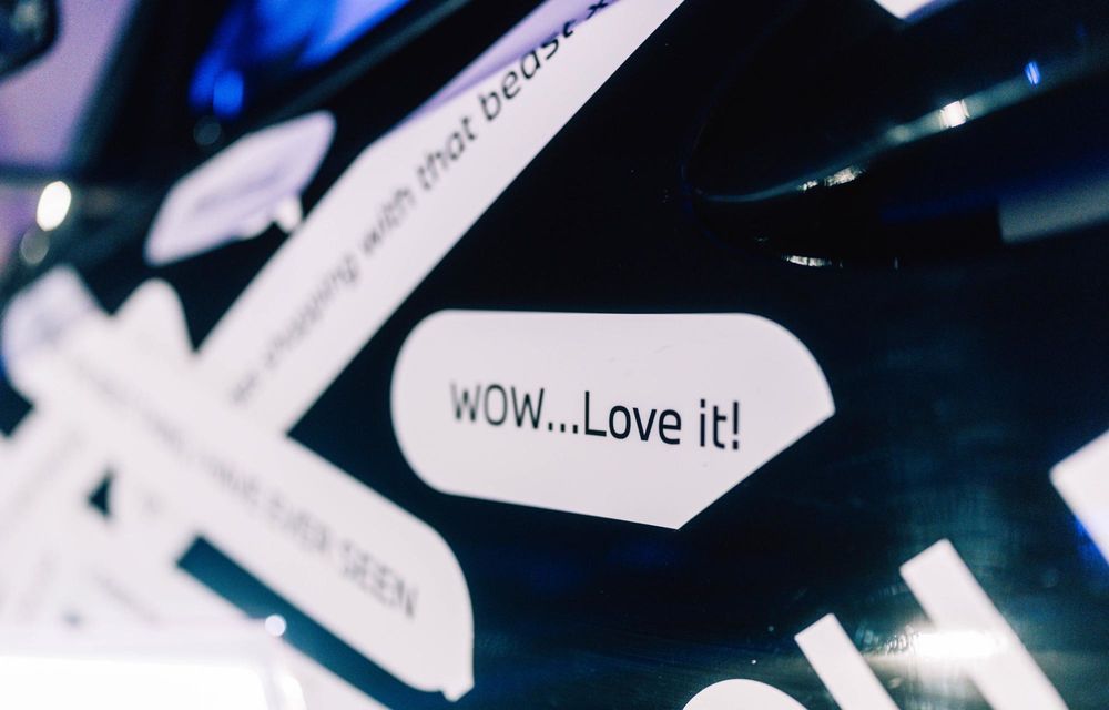 BMW va concura cu un break de performanță la cursa de 24 de ore de la Nurburgring - Poza 21