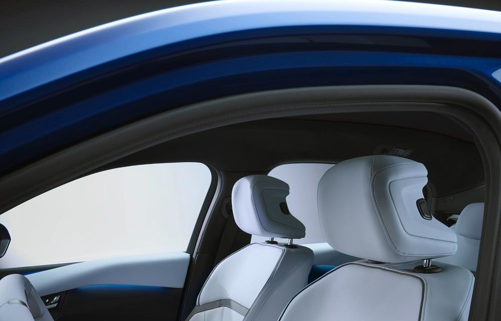 PREMIERĂ: Am văzut pe viu noul BMW i3 electric. 5 lucruri esențiale - Poza 18