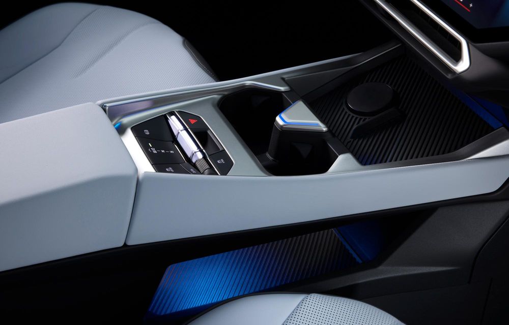 PREMIERĂ: Am văzut pe viu noul BMW i3 electric. 5 lucruri esențiale - Poza 19